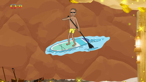 Ty Brďo! - Boardové sporty