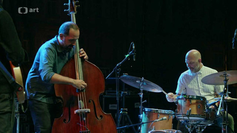 Bohemia JazzFest - 1/2 Bohemia JazzFest 2022