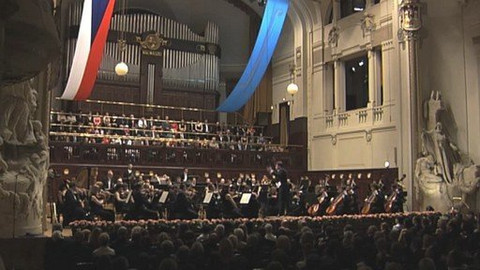 Mezinárodní hudební festival Pražské jaro - 66. mezinárodní hudební festival Pražské jaro 2011