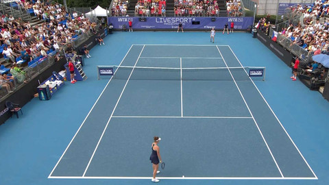 Prague Open - Livesport Prague Open