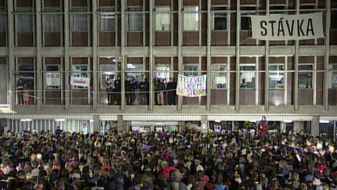 Historie.cs - Televizní krize