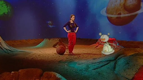 PLANETA YÓ - 14. listopadu 2013