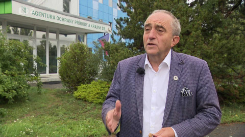 Nedej se! - Další těžba v Krušných horách?