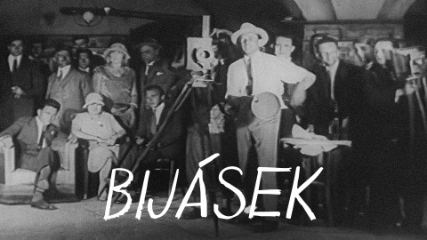 Bijásek