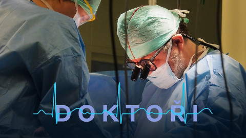 Doktoři