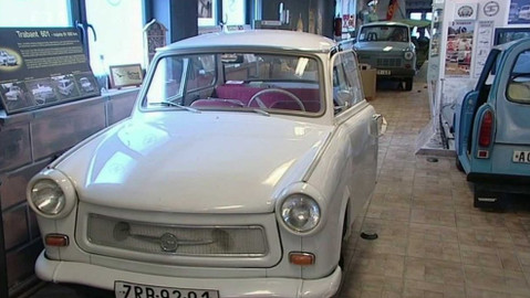 Toulavá kamera - 3. července 2016