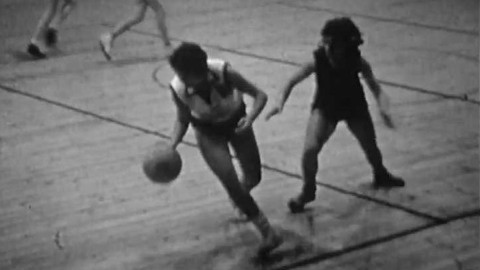 TVŠ - Jedinec a kolektiv