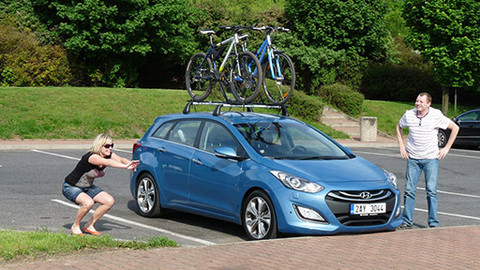 Besipky - Cesta na prázdniny