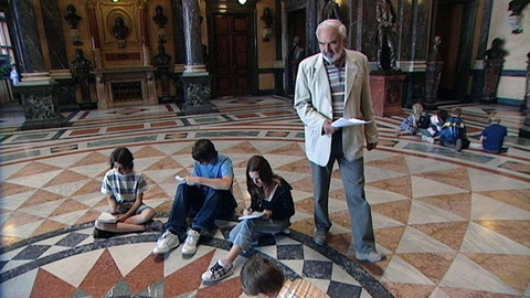 Diktát - 1. září 2008