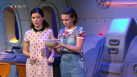 PLANETA YÓ - 9. února 2023