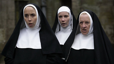 Dobrodružství Sarah Jane - 4/10 Oko Gorgony – 2. část