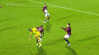 Chance Národní Liga 2025/2026