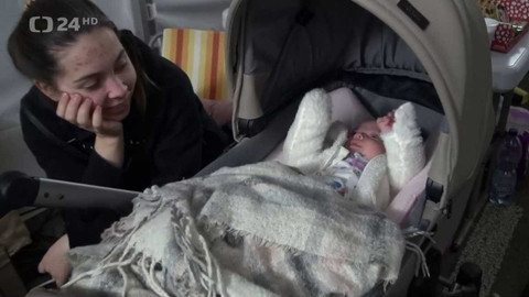 Rok války - 5. února 2023