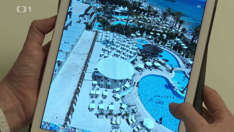 Černé ovce - 9. května 2024