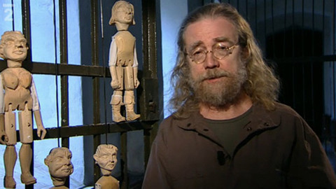 V zajetí železné opony - 15/40 Čas, který se nekrátí