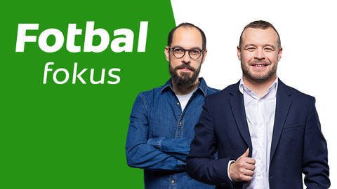 Fotbal fokus