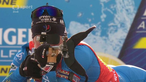 Světový pohár v biatlonu - Česko