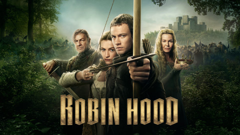 Robin Hood