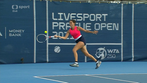 Prague Open - Livesport Prague Open 2021