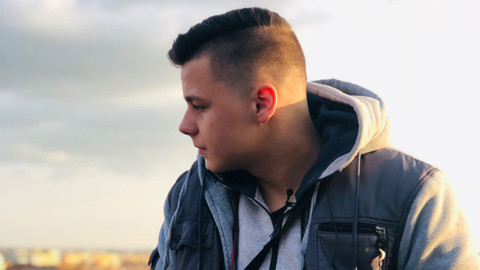 Ptáčata - 1/6 Patrik