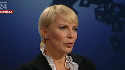 Před půlnocí - 2. května 2011