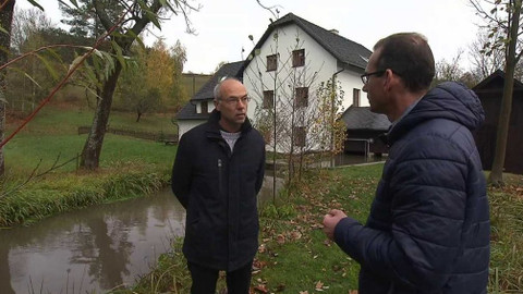 Černé ovce - 14. listopadu 2018