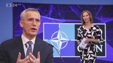 Horizont ČT24 - 4. července 2023