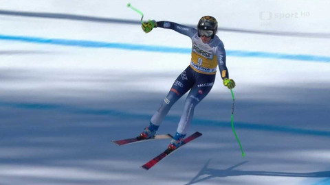 Světový pohár v alpském lyžování - Itálie