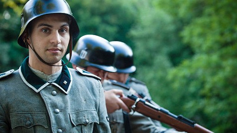 Vzestup a pád NSDAP - 7/10 Konečné řešení