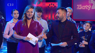 Zlatý oříšek 2025