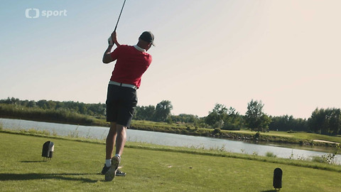 Golf Time - 7. listopadu 2024