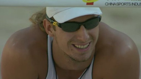 FIVB Swatch World Tour 2011 - FIVB Swatch World Tour 2011 Čína