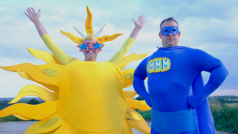 Operace JAUU! - Epizoda 14/14