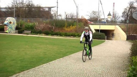 Cyklotoulky - Plzeň