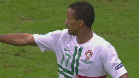 ME ve fotbalu 2012 - Souhrn den 13