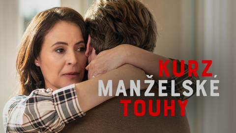 Kurz manželské touhy