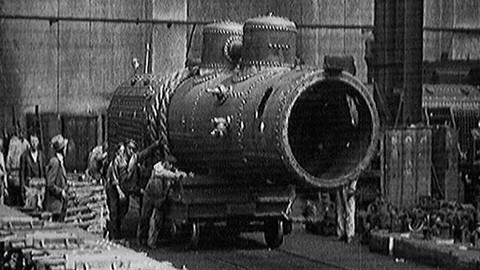 Hledání ztraceného času - Jak se co dělá (8)