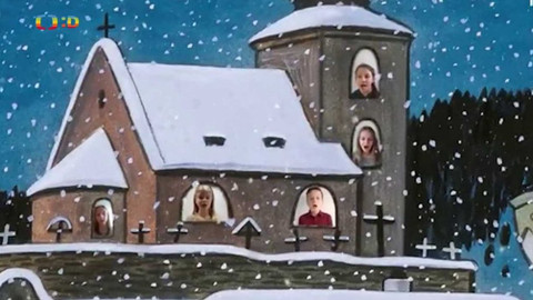 Zprávičky - 26. prosince 2020