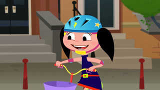 Země patří Luně V