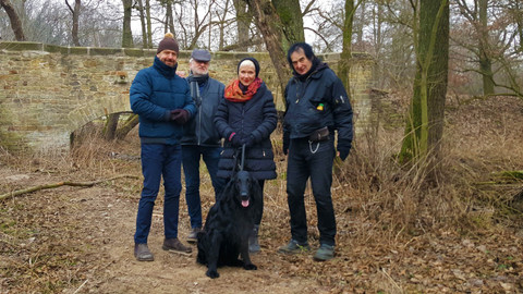 13. komnata - 13. komnata Ireny Budweiserové