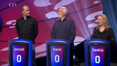 Kde domov můj? - 20. prosince 2022