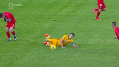 Chance Národní Liga - FC Zbrojovka Brno - FK Dukla Praha