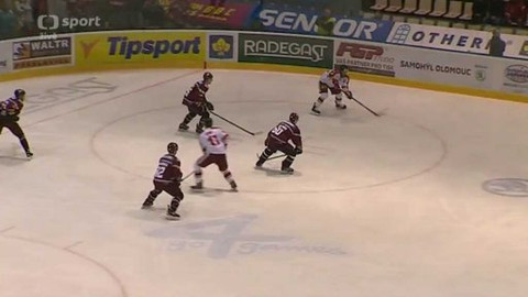 Buly hokej - Výsledky a reportáže z 46. kola