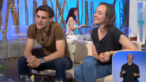 Sama doma - 4. června 2018