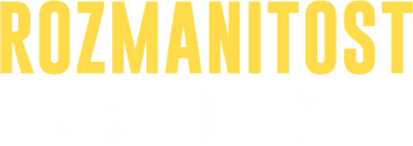 Rozmanitost naší planety