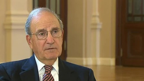 Interview ČT24 - 26. října 2011