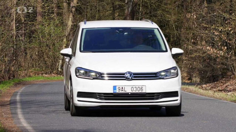 Auto moto svět - Auto moto test