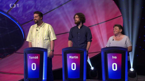 Kde domov můj? - 8. prosince 2016