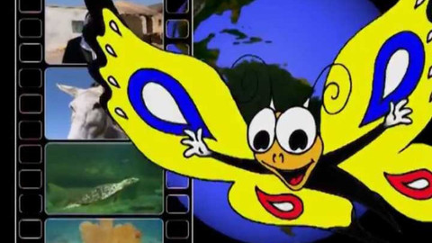 Dětská encyklopedie světa - 18/21 Masajové