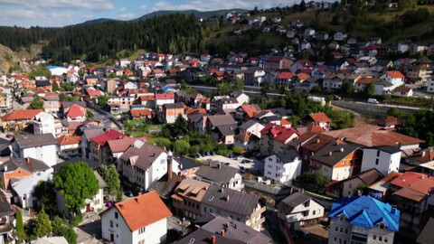 Postřehy odjinud - Černá Hora očima Teodora Marjanoviče